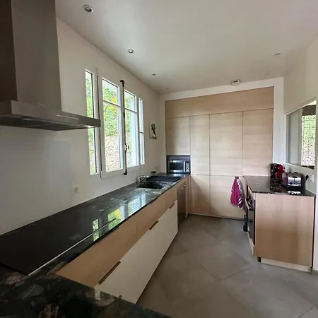 Charmante Maison * Chevreuse