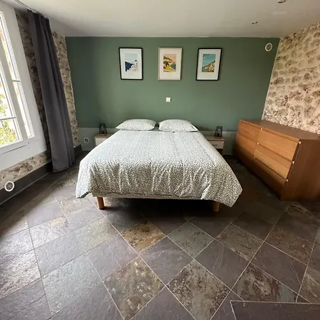 Σπίτι διακοπών Charmante Maison