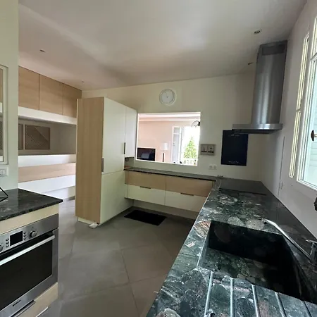 Σπίτι διακοπών Charmante Maison