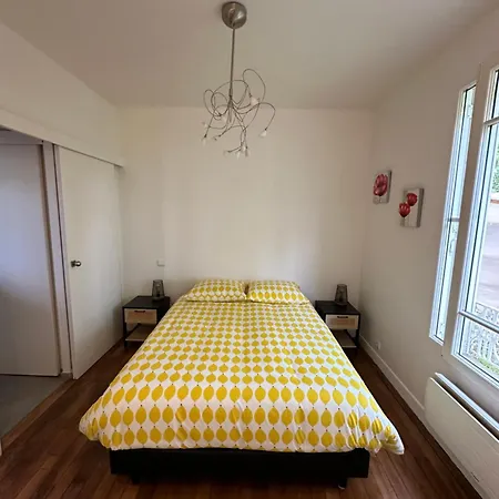 Charmante Maison Casa vacanze *