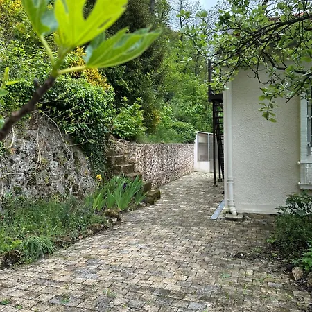 Casa vacanze Charmante Maison