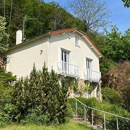 Charmante Maison Chevreuse